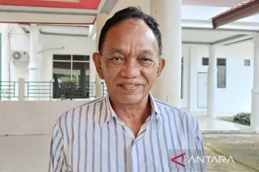 Legislator Barito Selatan dukung verifikasi ulang penerima bansos