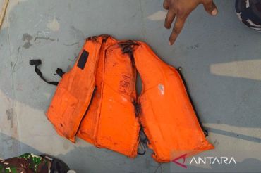Rangkuman humaniora: Pencarian jurnalis hilang dan korban gempa NTT
