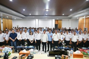 Pemkab Kupang mendorong MBG serap produk lokal untuk gerakkan ekonomi