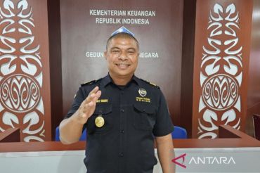 Kantor Bea Cukai Jayapura bina lima UMKM berorientasi ekspor