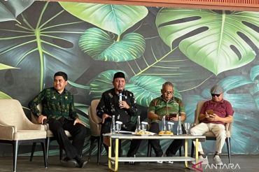 Sulawesi Tengah bedah 124 rumah tidak layak huni turunkan kemiskinan