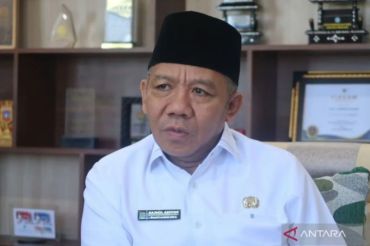 Kasus air bersih, KPK respon isu pemeriksaan Bupati Lombok Utara