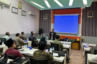Matrikulasi MHES UMS perkuat kesiapan akademik mahasiswa dari berbagai daerah