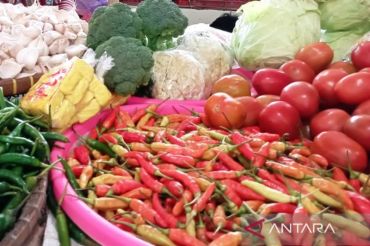 DPKUKM: Harga beberapa kebutuhan pokok masyarakat di Banyumas naik