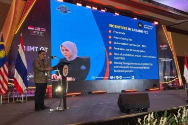 BPKS: Kawasan Sabang siap jadi simpul konektivitas