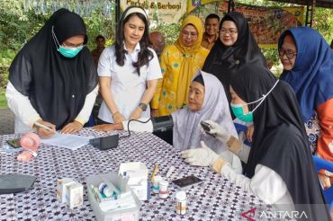 CKG telah dirasakan dampaknya oleh 63.540 warga Bintan