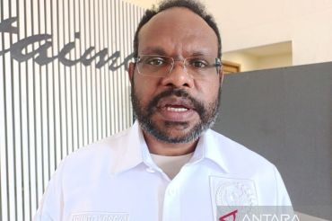DPD RI dorong festival budaya se-Papua lebih terintegrasi