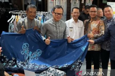 Wamendagri minta Batam bangun ekosistem ekonomi hulu ke hilir