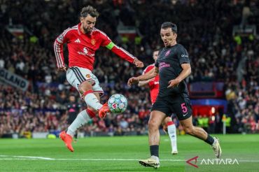 Old Trafford bergemuruh! Manchester United bantai Sabah FK tanpa balas di Liga Champions