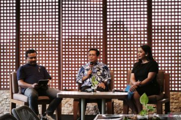 Pemda DIY peringati 14 tahun UUK untuk kenalkan keistimewaan ke anak muda