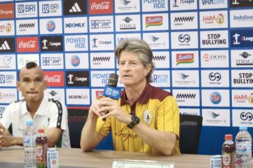 Pelatih PSS: Dua pertandingan mengecewakan karena tidak raih poin