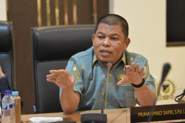 DPRD Sulteng minta evaluasi tambang ilegal di Dongi-Dongi Poso setelah longsor