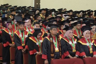 Rektor UIN: Alumni harus berperan aktif rawat  keberagaman