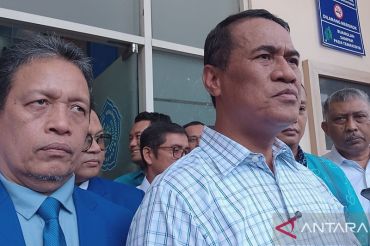 Mentan ajak kampus kolaborasi kembangkan komoditas pertanian