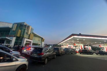 Gubernur Sulsel minta Pertamina siapkan SPBU modular urai antrean