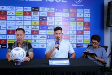 Pelatih PSIM antusias rasakan atmosfer GBT saat hadapi Persebaya