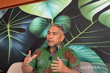 Pemprov Sulawesi Tengah perkuat rehabilitasi ekosistem pesisir
