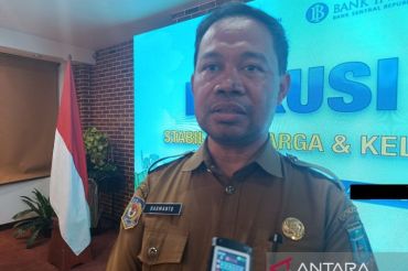 Pemprov Papua Pegunungan nilai pasar tradisional miliki peran ekonomi bagi warga