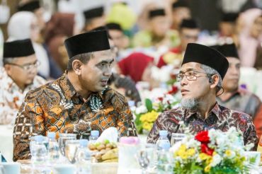 MTQ Nasional XXXI, 35 provinsi tawarkan produk UMKM