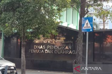 Pemkot Yogyakarta siapkan empat kalurahan pilot project jam belajar masyarakat