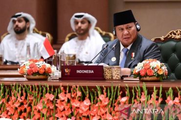 Presiden tekankan kemandirian agar Negara tak mudah didikte