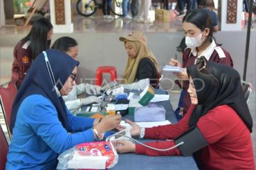 Sebanyak 98 penerima Jamkesda Donggala di Banawa tidak aktif