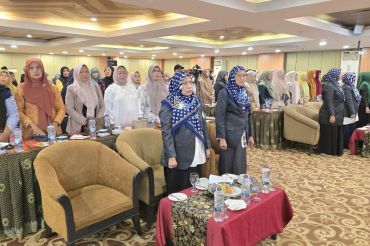 MUI Makassar soroti tantangan orangtua membentuk karakter anak