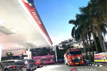 Petrofin tambah armada lintas daerah optimalkan penyaluran BBM di Sulsel
