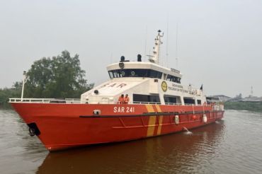 Basarnas cari kapal penumpang hilang kontak di perairan Laut Jawa