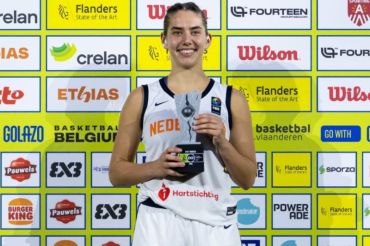 Miami juara FIBA 3x3 Phoenix Challenger Tahun 2026