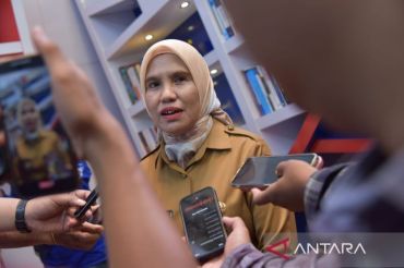 Sulawesi Tengah tingkatkan kualitas SDM melalui festival literasi