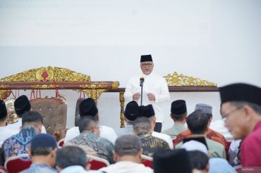 KBRI gandeng PCIM-PCINU Malaysia gelar peringatan Maulid Nabi
