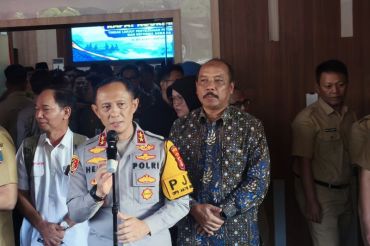 Polda Lampung sebut penyelesaian konflik agraria harus secara persuasif