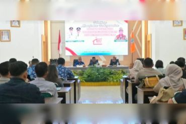 Pemkab Lamandau perkuat tata kelola Koperasi Desa Merah Putih