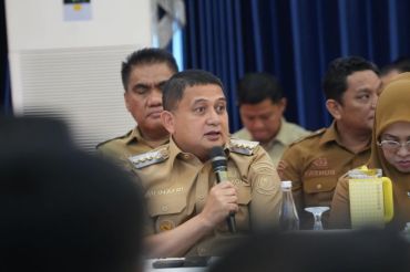 Munafri usulkan relaksasi kebijakan ganjil-genap di SPBU untuk Ojol