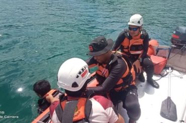 BPBD Baubau latih warga pesisir kuasai peralatan kebencanaan