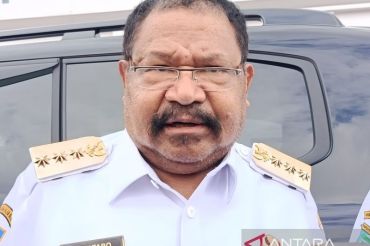 Pemprov Papua Pegunungan dorong pembangunan kedepankan nilai kearifan lokal