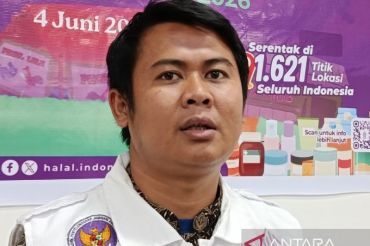 BP3H Kemenag RI tekankan produk wajib halal di Jayawijaya