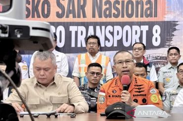 Ini penyebab KM Virgo  kecelakaan di Laut Jawa