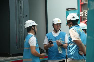 PLN Jateng siagakan sistem kelistrikan dukung MTQ Nasional di Semarang