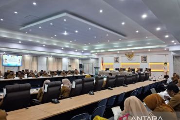 BPK mulai periksa pengelolaan sumber daya mineral di  Sulawesi Tengah