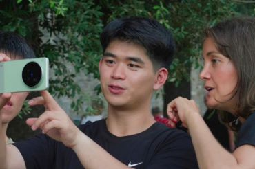 Pemuda Indonesia meraih juara II kompetisi video UNESCO di Italia