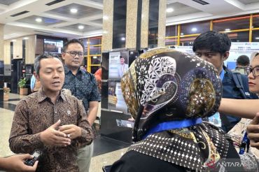Olimpiade vokasi internasional tolok ukur pendidikan