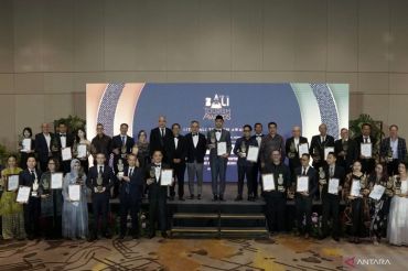 Industri pariwisata butuh kolaborasi lintas sektor
