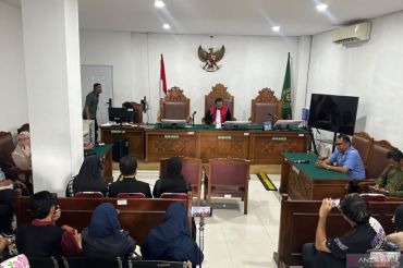Pengadilan kabulkan sebagian gugatan praperadilan kelima Roy Suryo
