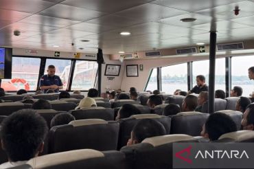 KJRI Johor Bahru bantu pulangkan 150 PMI dari Malaysia