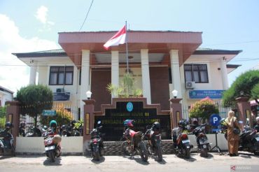 PA Dompu tangani 1.266 Perkara Cerai hingga September 2026