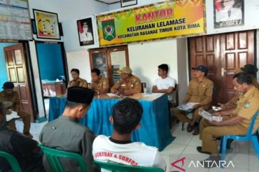 Pemkot Bima memperluas akses pelayanan PBB-P2 Digital