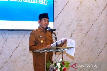 Sumbawa mendorong ekonomi biru berbasis Teluk Saleh