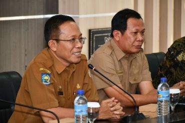 Lombok Timur percepat pelayanan IKD